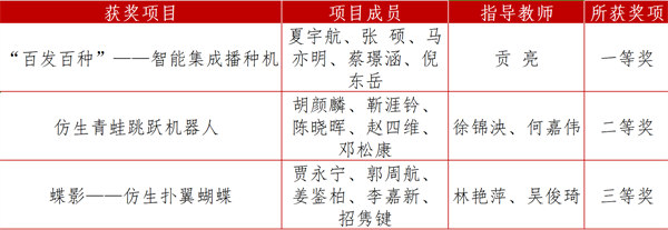 图1 获奖项目列表.png